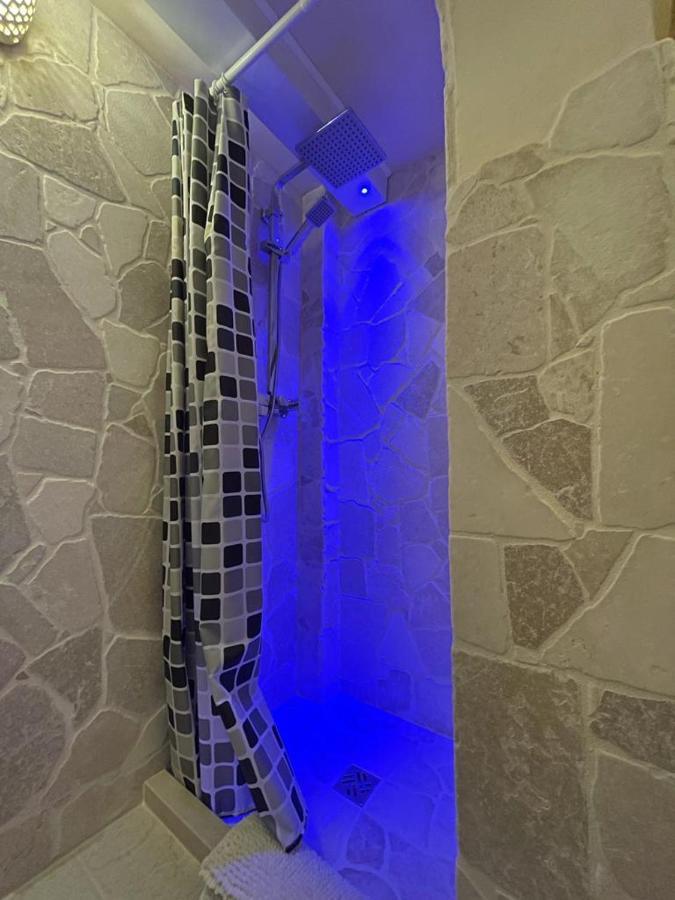 Suite Il Vicoletto Crispiano Exterior foto