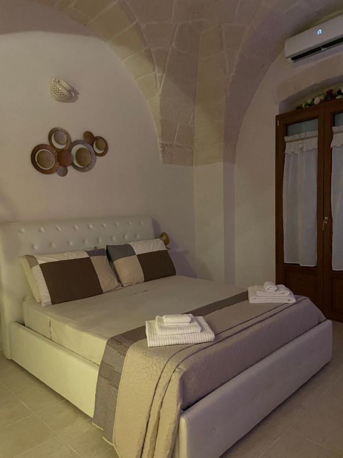 Suite Il Vicoletto Crispiano Exterior foto